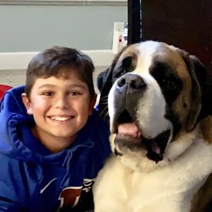 Meet your Posher, Anna